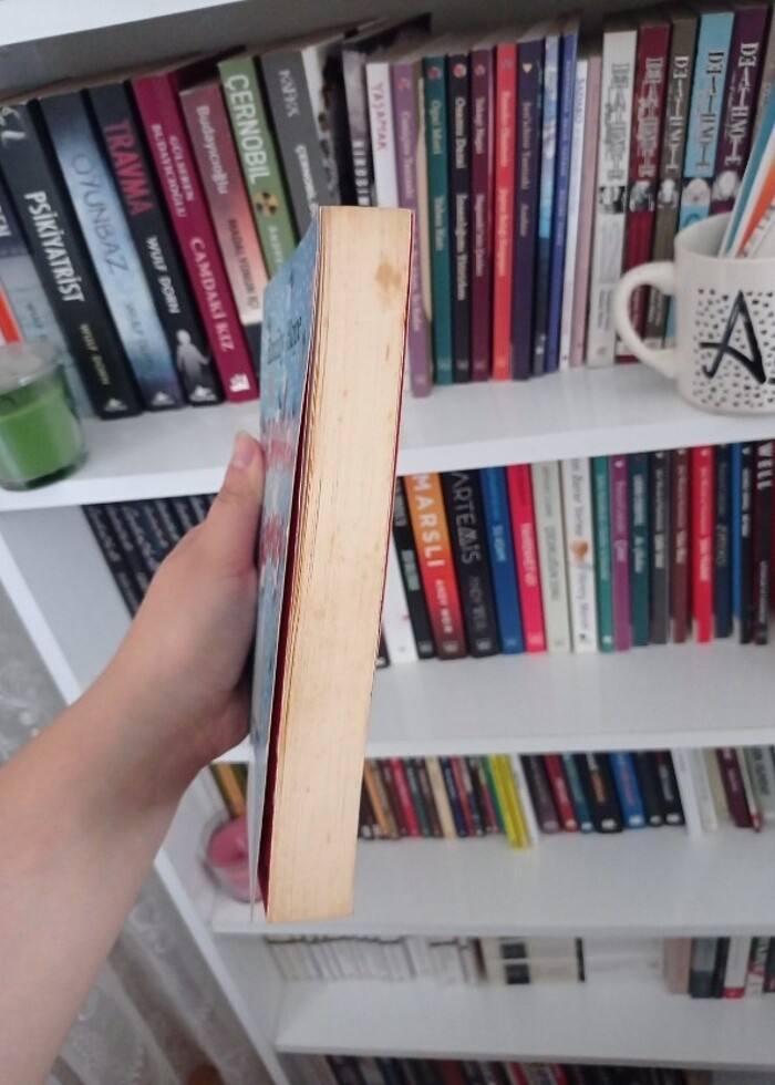 Senden Sonra  - Görsel 3