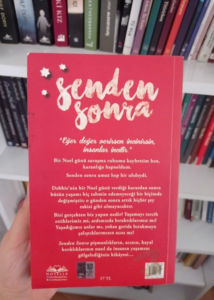 Senden Sonra  - Görsel 2
