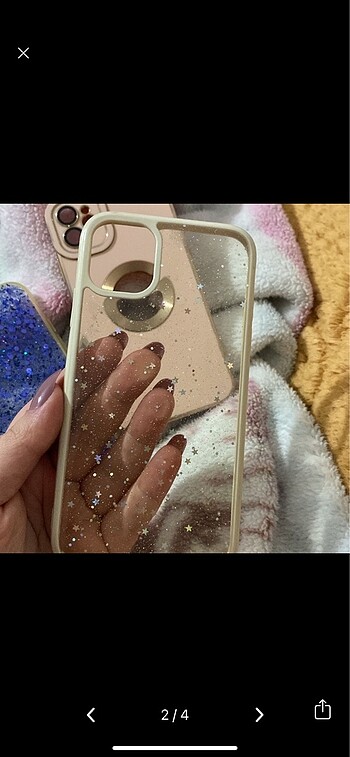 İPhone 11 telefon kılıfı - Görsel 2