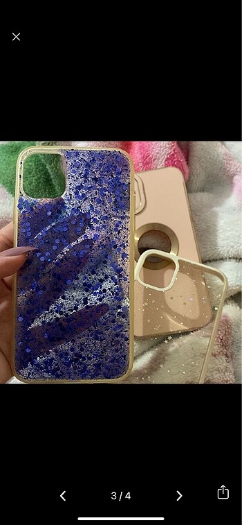 İPhone 11 telefon kılıfı - Görsel 3