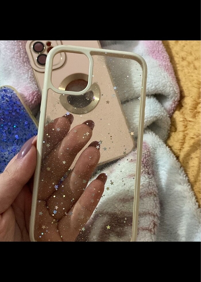 İPhone 11 telefon kılıfı - Görsel 2