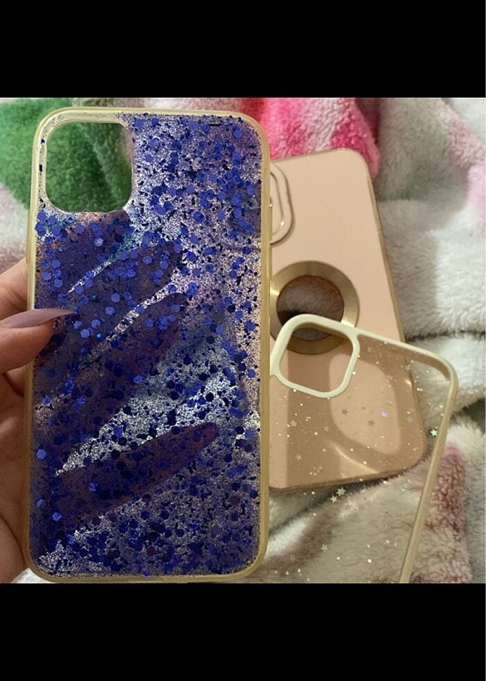 İPhone 11 telefon kılıfı - Görsel 3