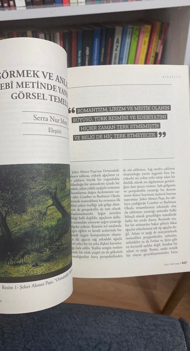 Post Öykü Dergisi Eylül-Ekim 2023 - Görsel 2