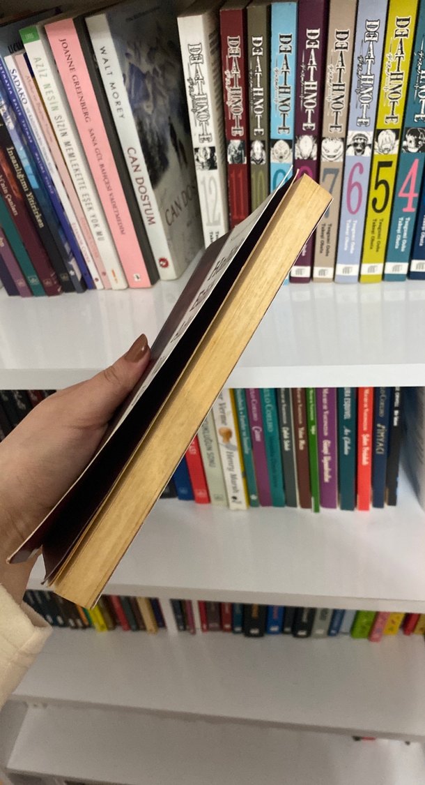 Halide Edib Adıvar - Vurun Kahpeye (Sadeleştirilmiş) - Görsel 2