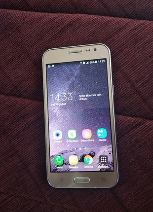 Samsung j2