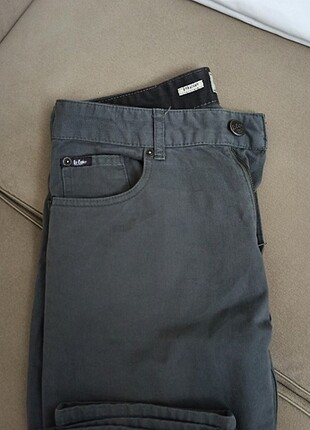 Lee Cooper Erkek Pantolon