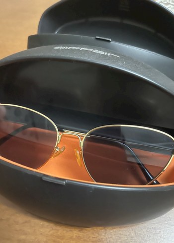 Retro Kadın Güneş Gözlüğü - Görsel 3