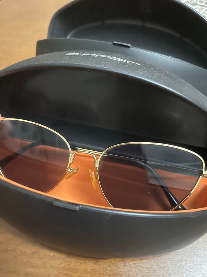 Retro Kadın Güneş Gözlüğü - Görsel 3