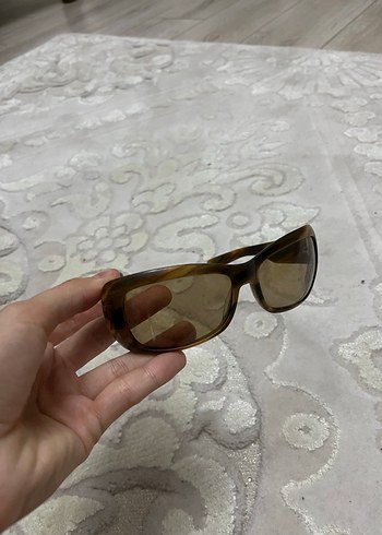 Bej Kadın Gözlüğü, vintage Tokalı, Modern Tasarım - Görsel 9