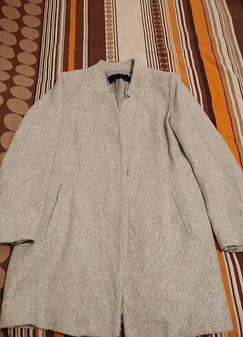 l Beden ZARA UZUN CEKET