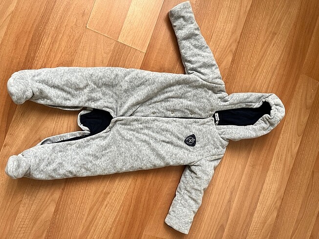 Bebek tulum - Görsel 5