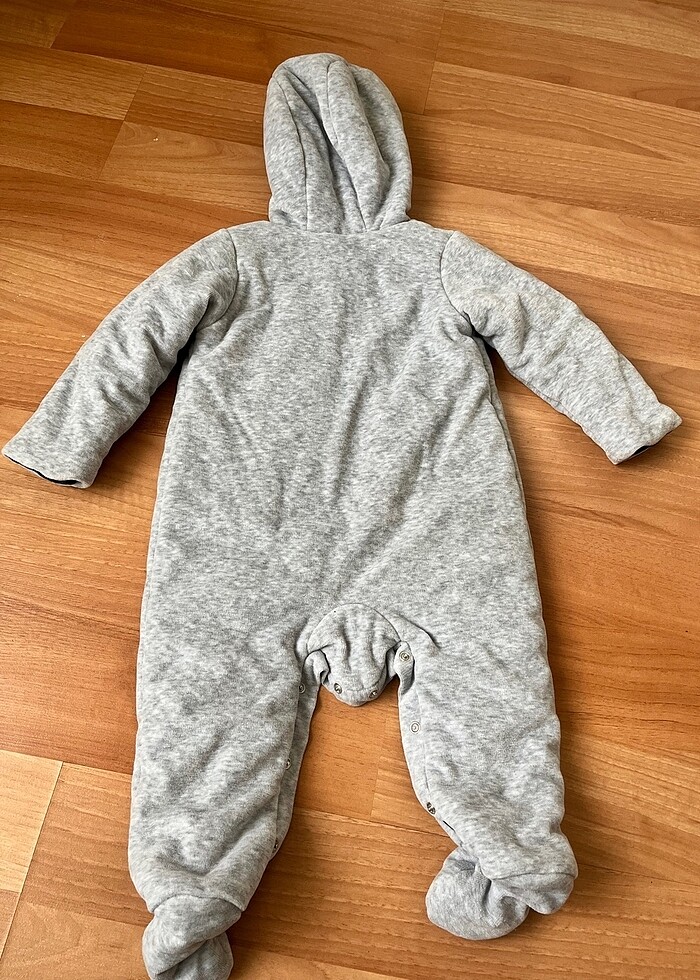 Bebek tulum - Görsel 3