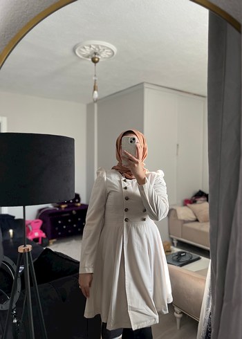 Kap trenç - Görsel 2