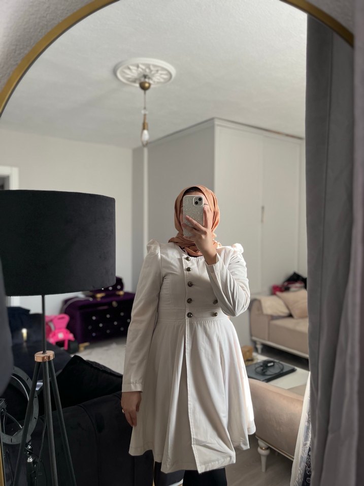 Kap trenç - Görsel 2