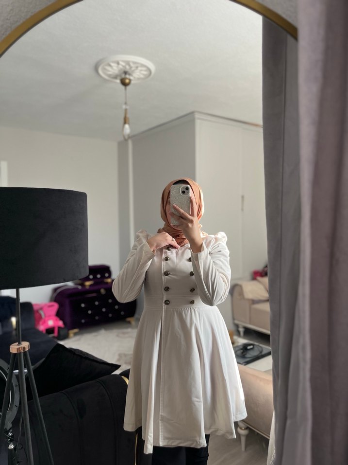 Kap trenç - Görsel 3