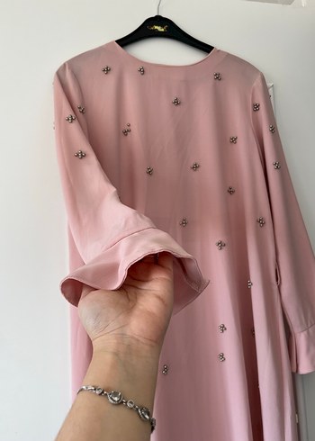 Abaya elbise - Görsel 2