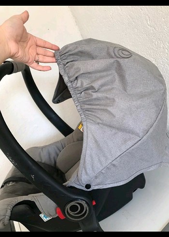 Puset Oto Koltuğu - Görsel 4