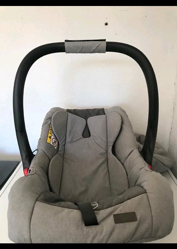 Puset Oto Koltuğu - Görsel 2