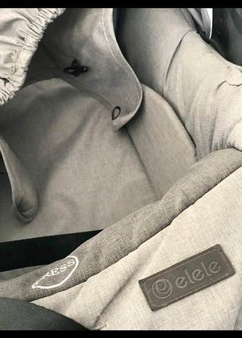 Puset Oto Koltuğu - Görsel 5