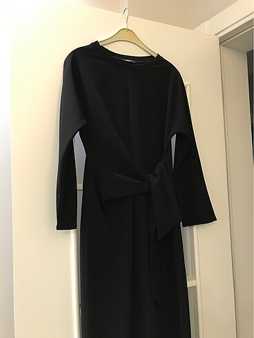 Kalem elbise - Görsel 7