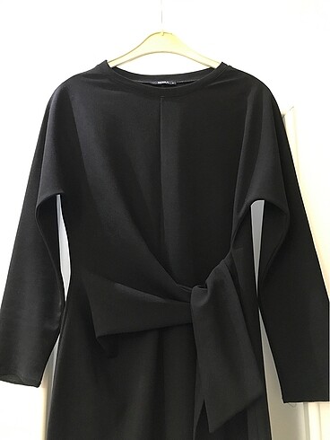 Kalem elbise - Görsel 8