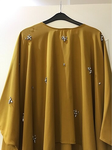 Abiye gömlek - Görsel 5