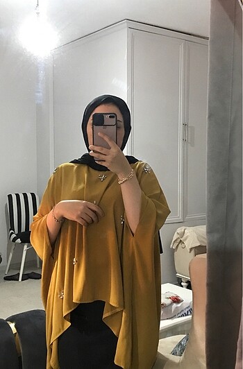 Abiye gömlek - Görsel 7