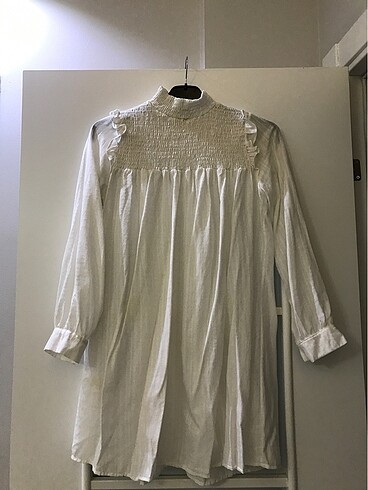Tunik gömlek