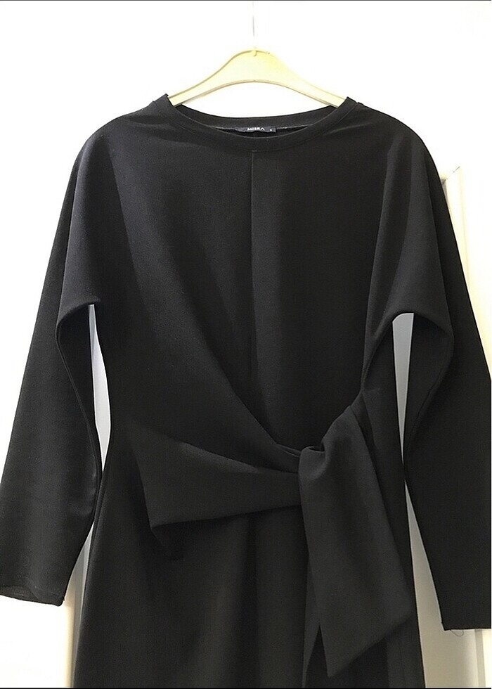 Kalem elbise - Görsel 3