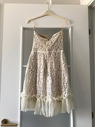 Abiye elbise - Görsel 5