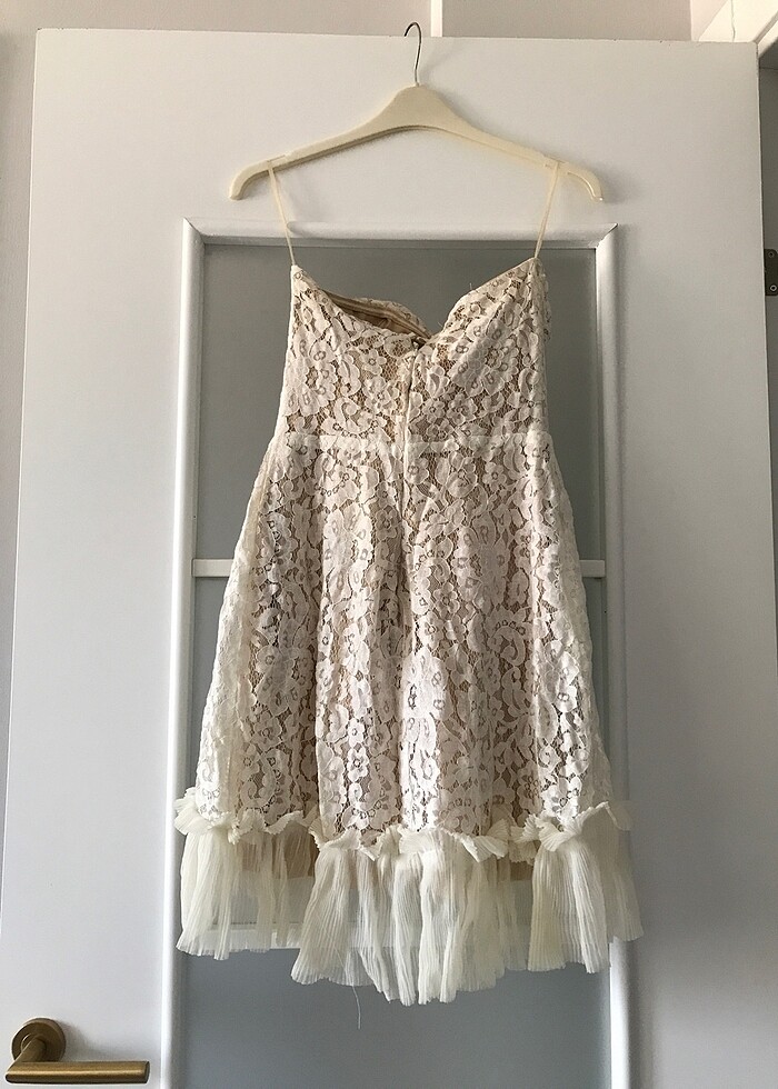 Abiye elbise - Görsel 5