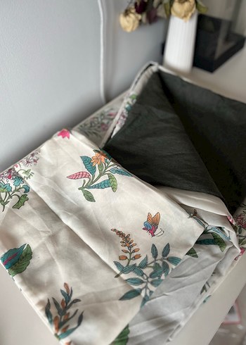 Tek kişilik Nevresim Takımı - Görsel 5