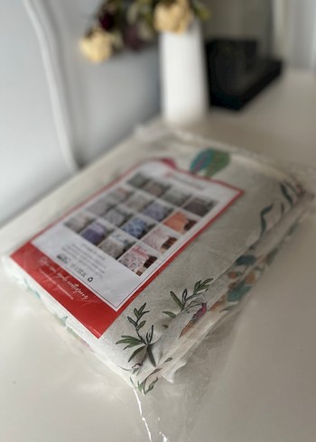 Tek kişilik Nevresim Takımı - Görsel 4