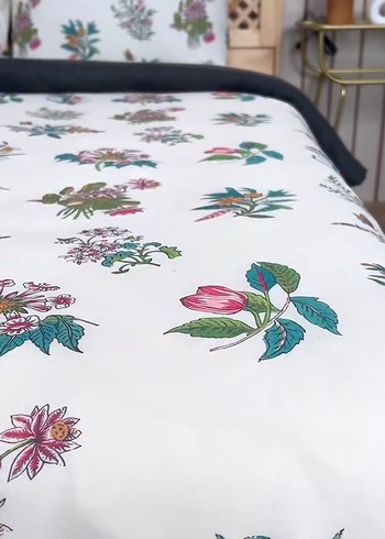 Tek kişilik Nevresim Takımı - Görsel 2