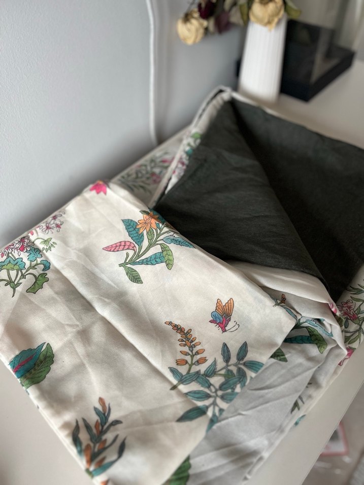 Tek kişilik Nevresim Takımı - Görsel 5