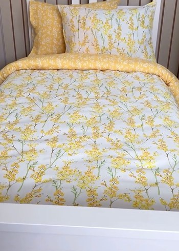 Çift kişilik Nevresim Takımı - Görsel 2