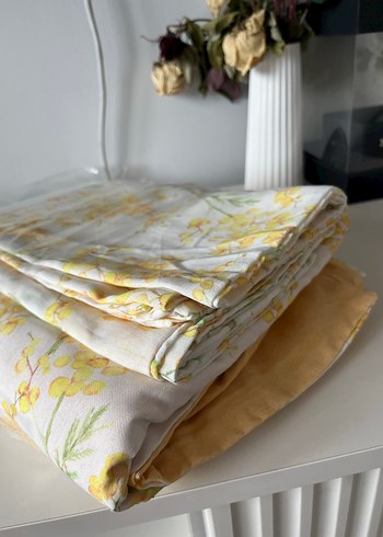 Çift kişilik Nevresim Takımı - Görsel 3