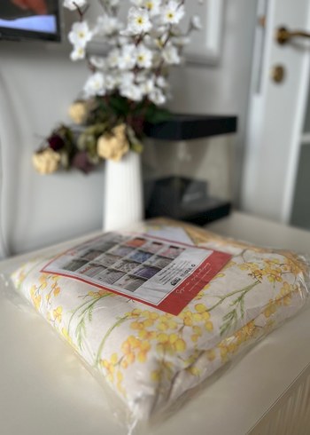 Çift kişilik Nevresim Takımı - Görsel 4