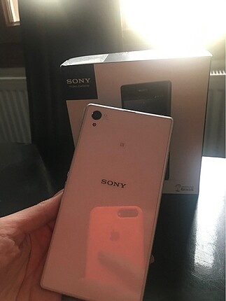 Sony xperia z1