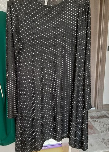 Yazlık tunik