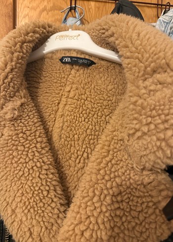 Zara biker mont - Görsel 4