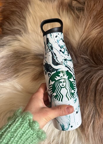 Starbuck termos - Görsel 2