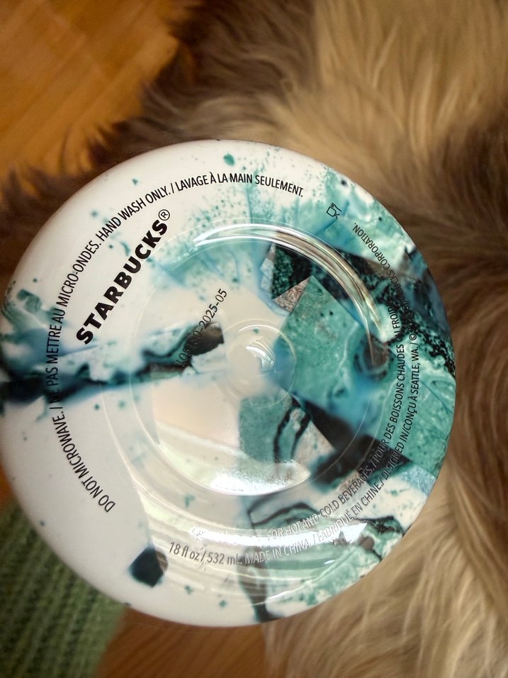 Starbuck termos - Görsel 5