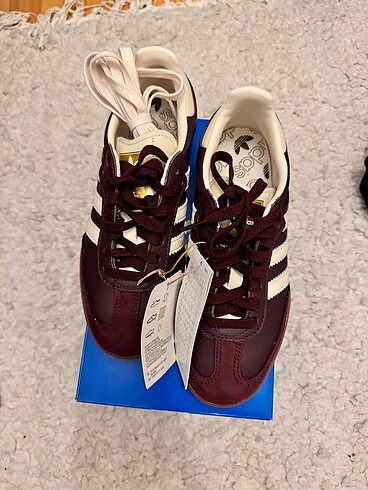 Adidas sambaaaa Beymen satışı - Görsel 6