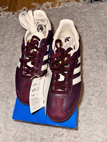 Adidas sambaaaa Beymen satışı - Görsel 5