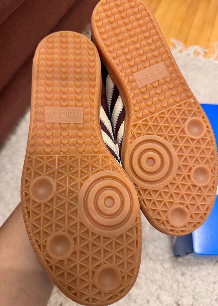 Adidas sambaaaa Beymen satışı - Görsel 3