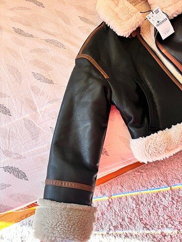 Stradivarius Stradivarius Biker ceket