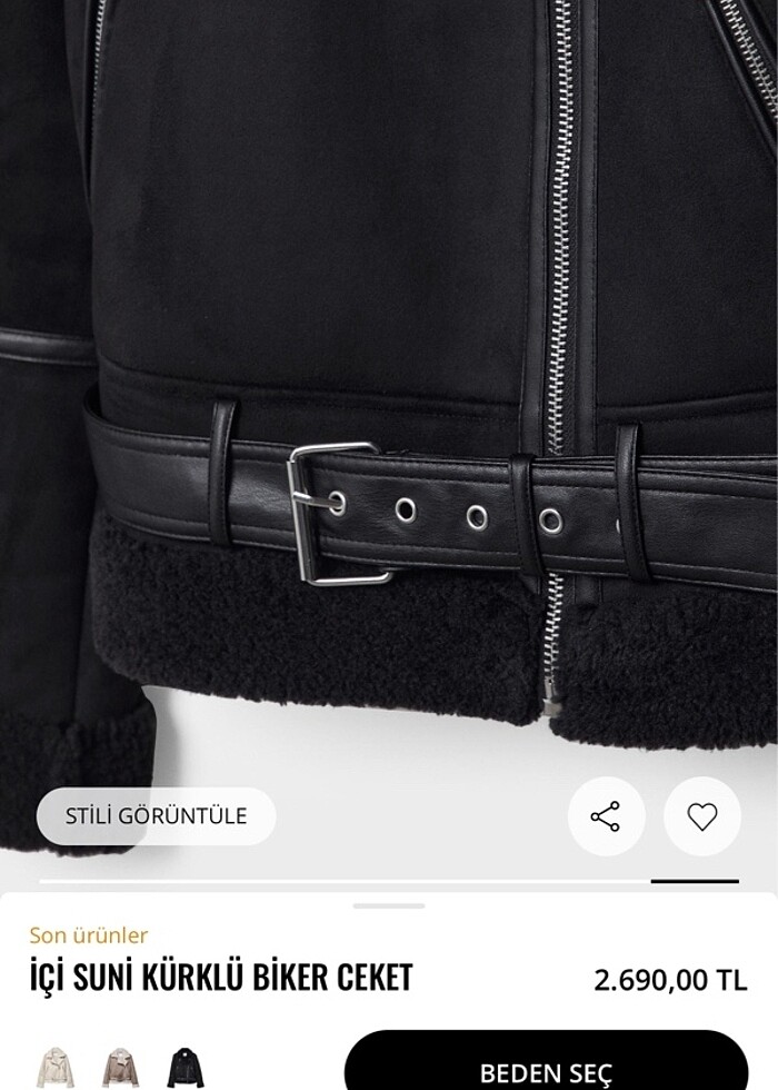 Ürün hiç kullanılmamıştır - Görsel 4