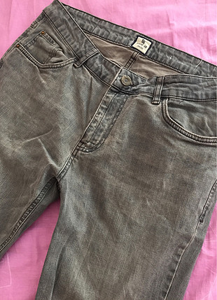 Erkek jean 34/32