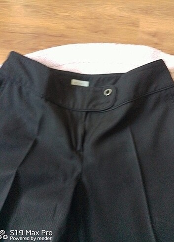 Beymen Beymen kumaş pantolon 